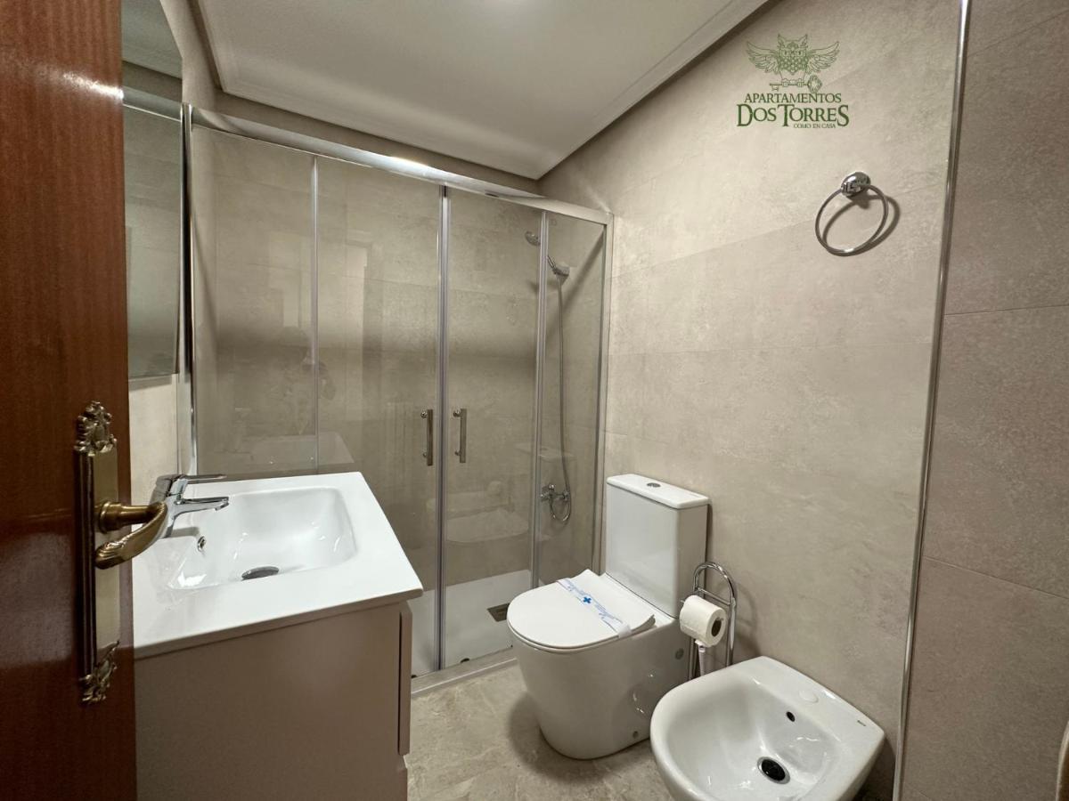 萨拉戈萨Dos Torres Alfajeria Con Parking Privado Gratis公寓 外观 照片